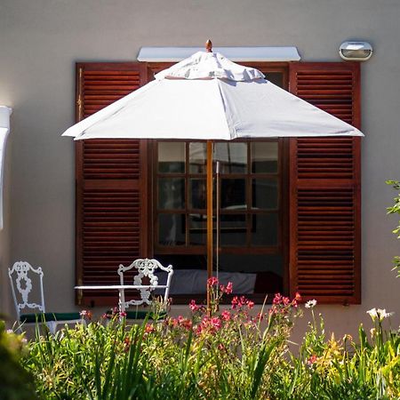 Glen Avon Lodge Boutique Hotel Le Cap Extérieur photo