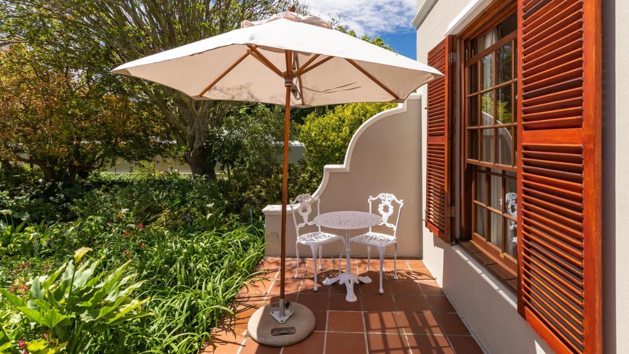 Glen Avon Lodge Boutique Hotel Le Cap Extérieur photo