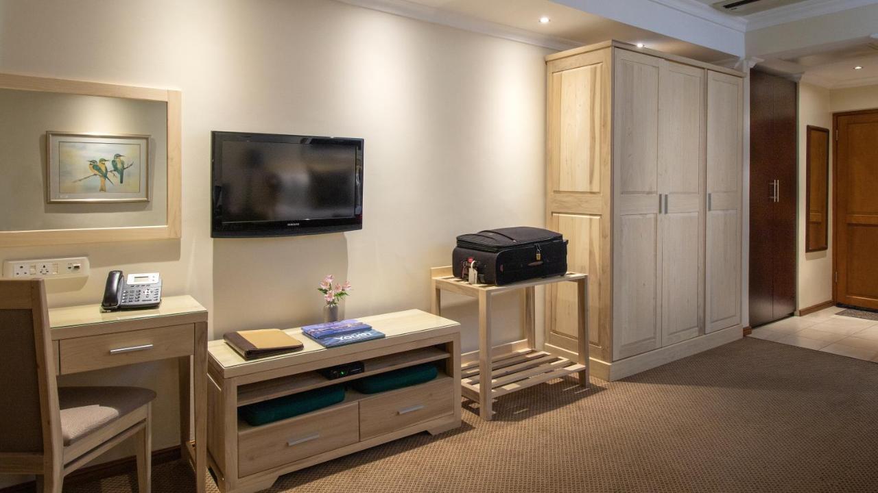 Glen Avon Lodge Boutique Hotel Le Cap Extérieur photo