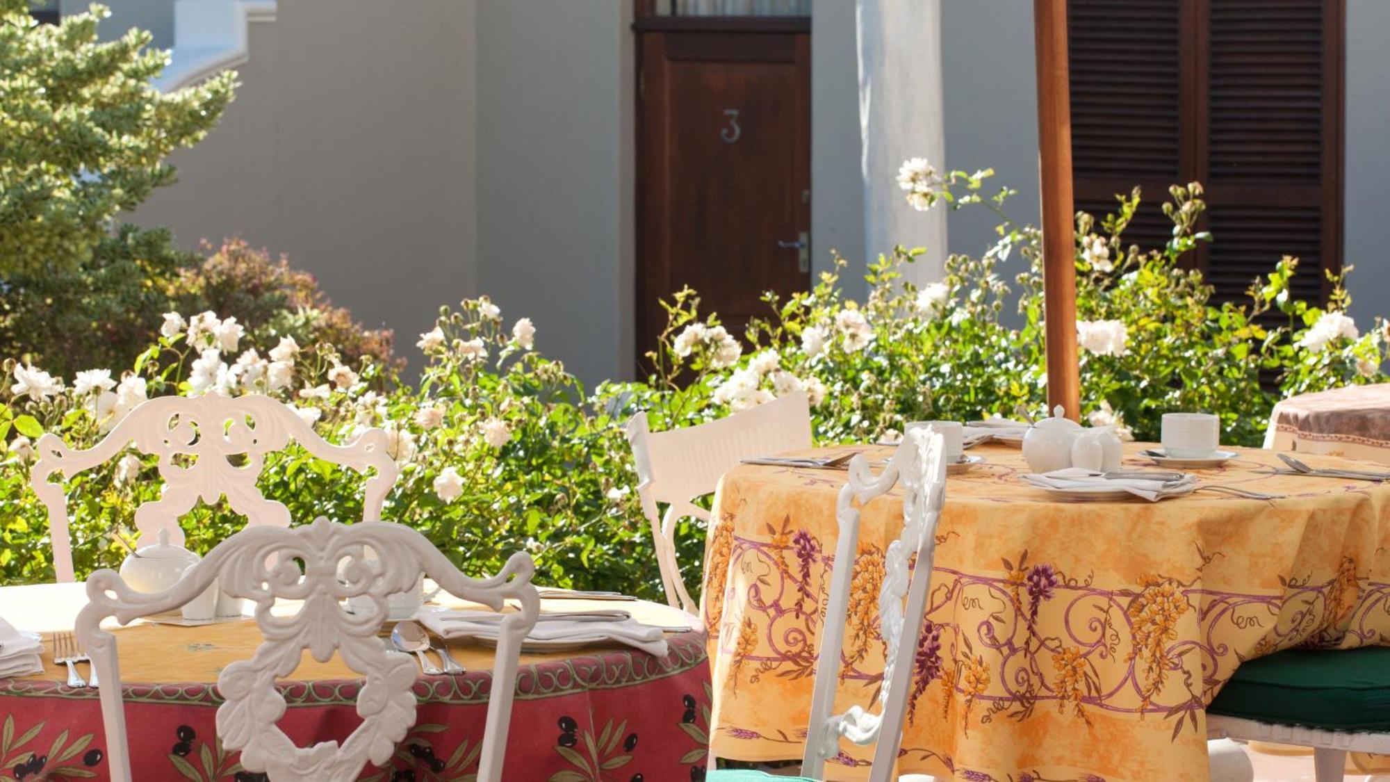Glen Avon Lodge Boutique Hotel Le Cap Extérieur photo