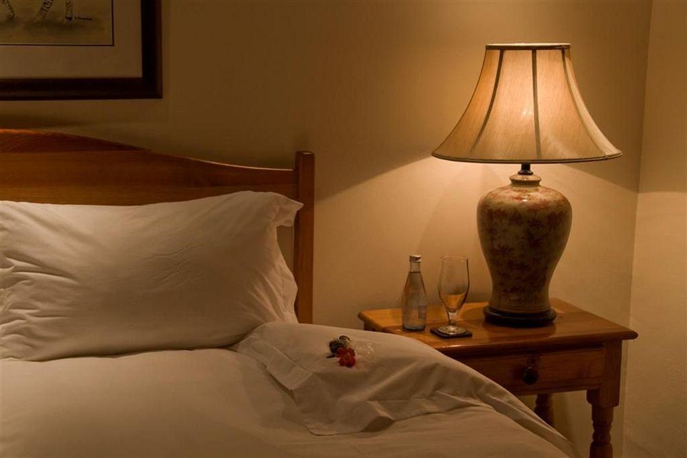 Glen Avon Lodge Boutique Hotel Le Cap Extérieur photo