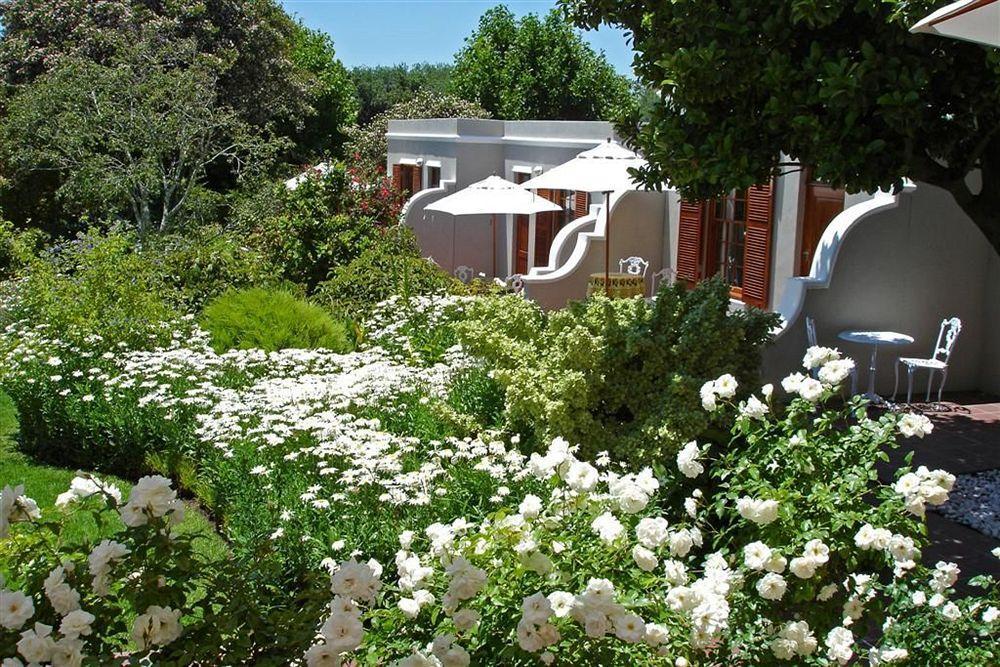 Glen Avon Lodge Boutique Hotel Le Cap Extérieur photo