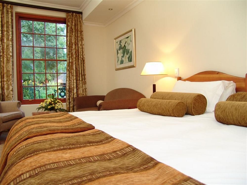 Glen Avon Lodge Boutique Hotel Le Cap Extérieur photo