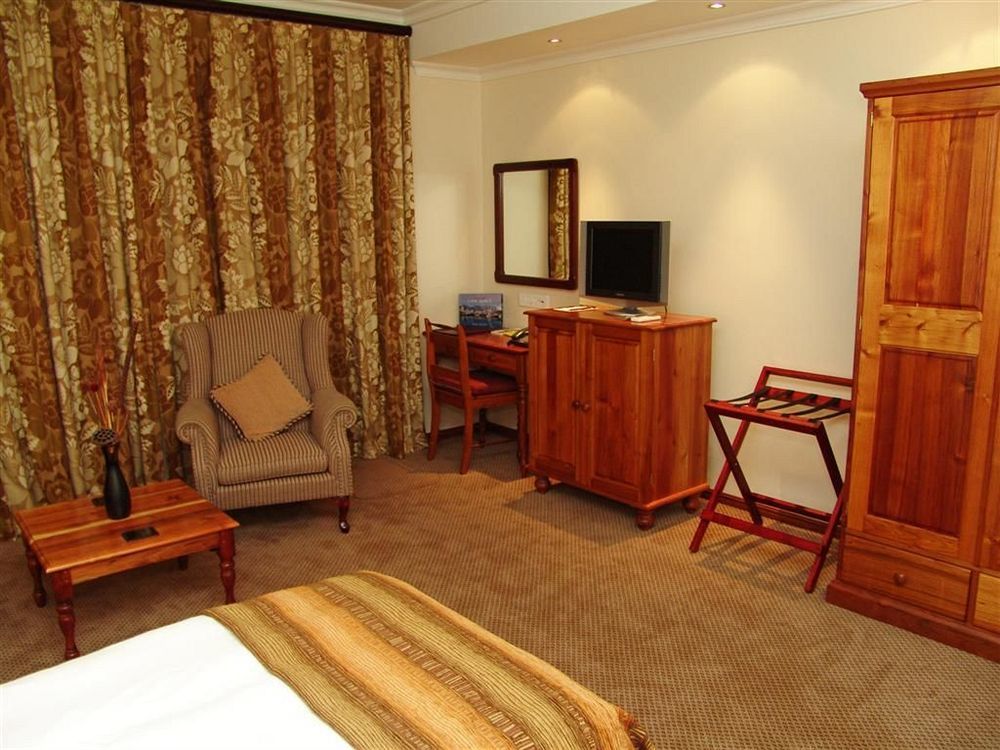 Glen Avon Lodge Boutique Hotel Le Cap Extérieur photo