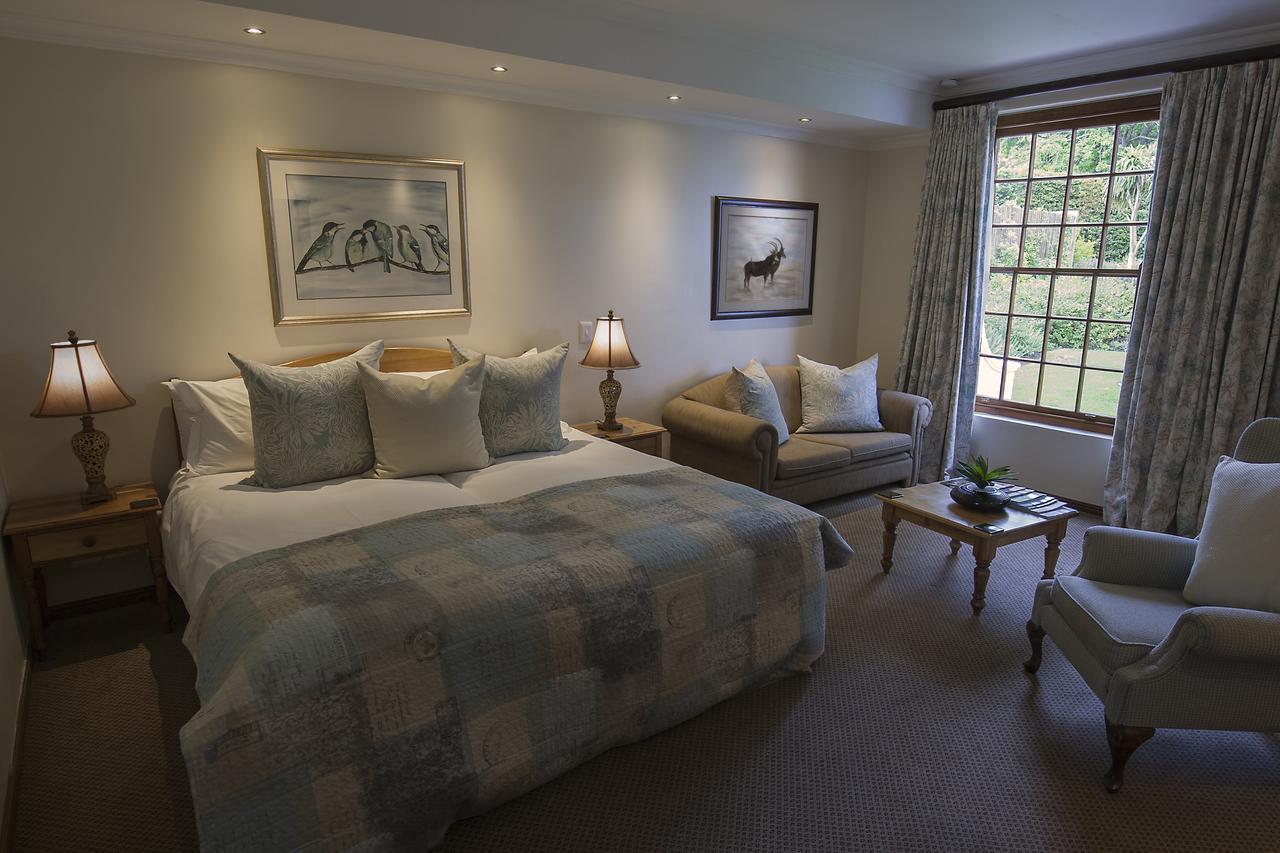 Glen Avon Lodge Boutique Hotel Le Cap Extérieur photo